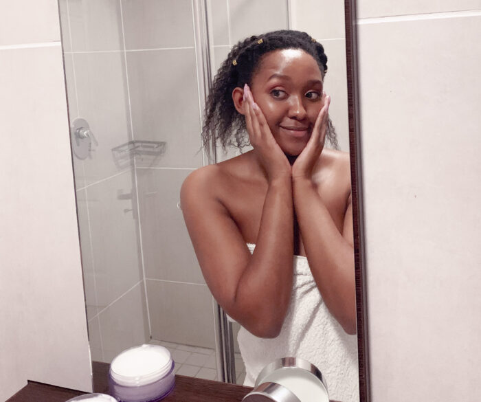 clinique take the day off face